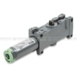 LCN Special Order Heavy Duty Parallel Arm Adjustable Closer with SRI Special Orders image 3