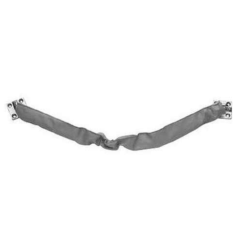 Ives Crash Stop Chain Surface Mounted Closers