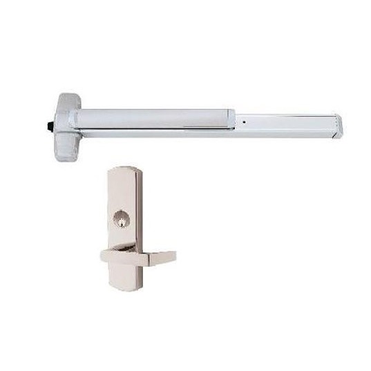 Von Duprin Special Order Rim Exit Device with Request to Exit and Signal Switch Special Orders
