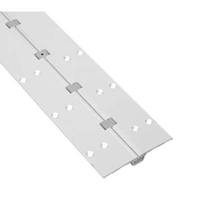 Pemko nnect Full Mortise Modular Continuous Hinge Continuous Hinges