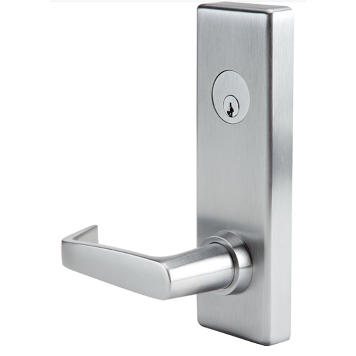 4EW Wide Escutcheon