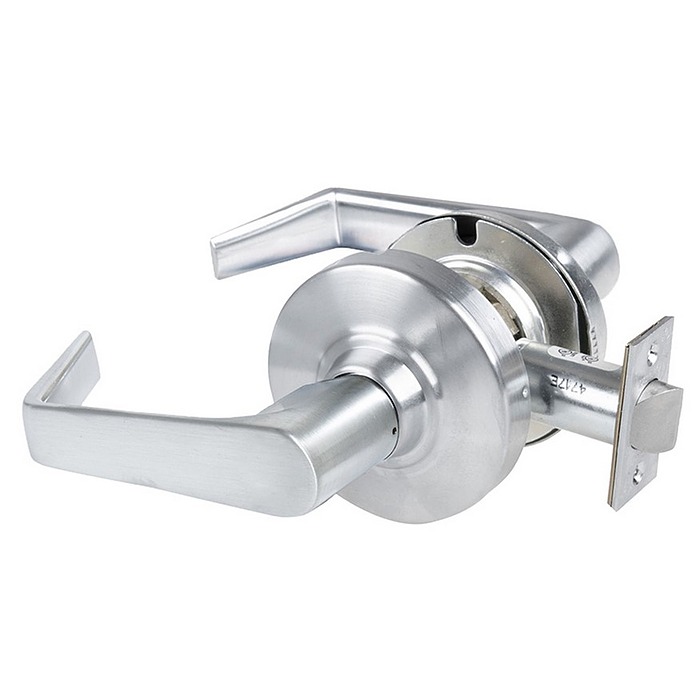 Schlage Standard Duty Passage Lever Special Orders
