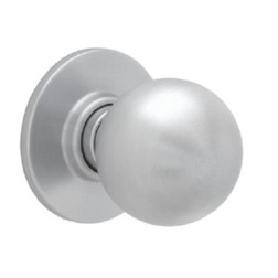 Schlage Standard Duty Commercial Passage Knob Set Cylindrical Knobs