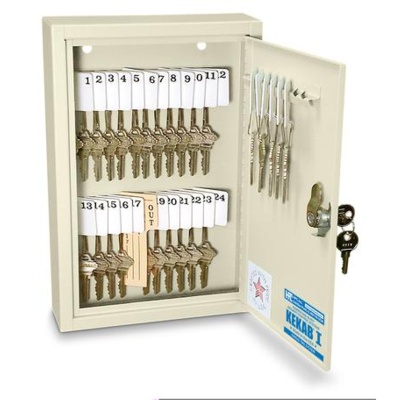 HPC Kekabs Special Order Key Storage Cabinet Special Orders