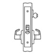 Corbin Russwin Classroom Mortise Lock Body Commercial Door Locks