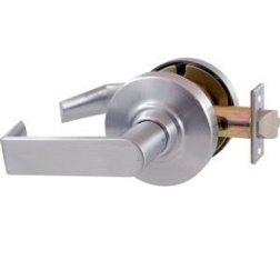 Schlage Heavy Duty Bath/BedroomPrivacy Lever Cylindrical Levers