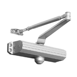 Sargent Compact Adjustable Door Closer Complete Surface Closers