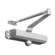 Sargent 1131-RU Regular Arm Adjustable Door Closer