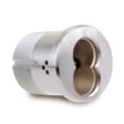 Sargent Special Order 1-3/8 Small Format Interchangeable Core Mortise Cylinder Housing Special Orders