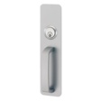 Von Duprin Night Latch with Escutcheon and pull for 22 series Exit Device Exit Devices / Panic Bars