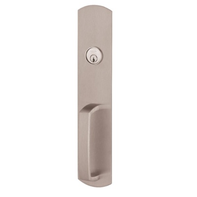 Von Duprin Night Latch Trim for 98/99 series Exit Devices Exit Devices / Panic Bars