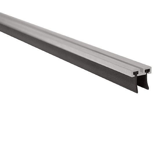 Concealed Neoprene Door Sweep