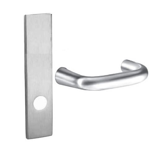 Sargent Privacy Function Complete Mortise Lock with Lever and Decorative Plate Special Orders
