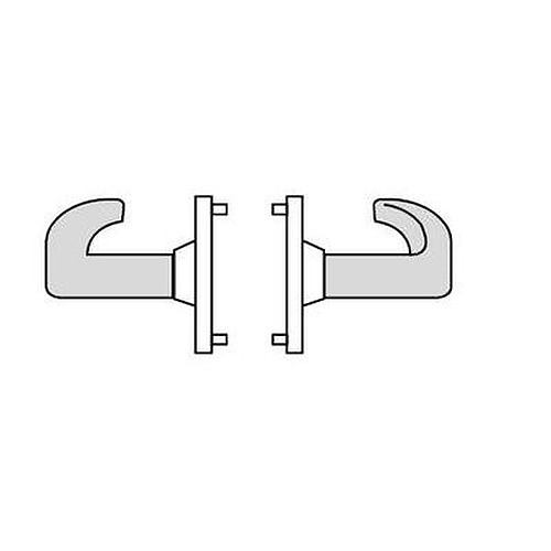 Sargent Double Lever Pull Commercial Door Locks