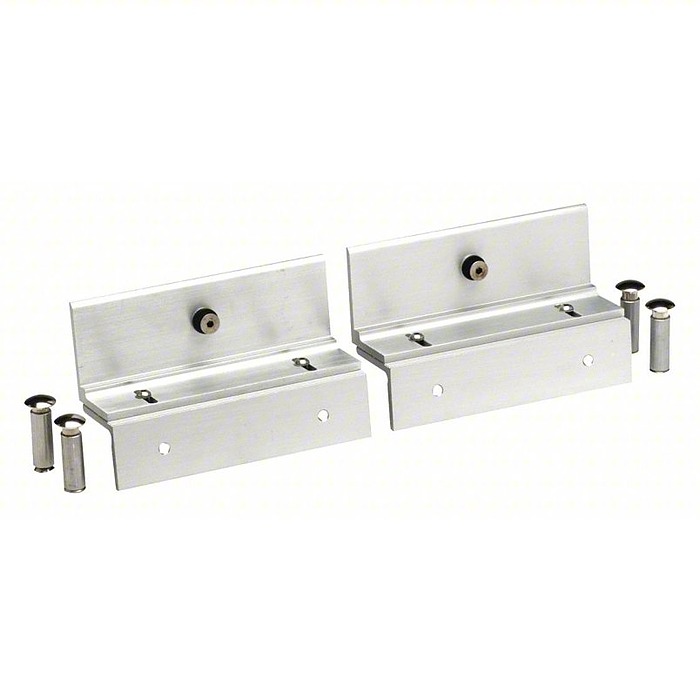 DynaLock Top Jamb Conversion for 2280 Single Mag Locks Access Control