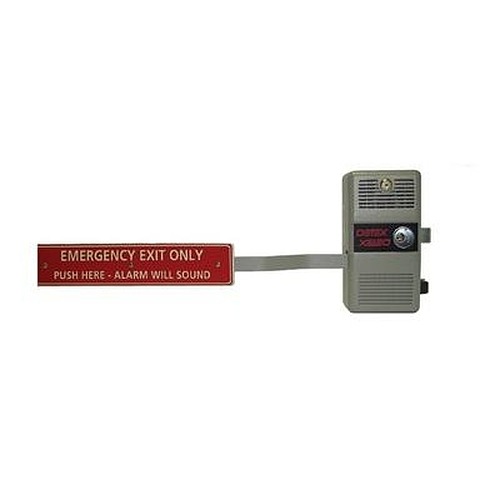Detex Fire Rated Alarmed Exit Device Exit Devices / Panic Bars