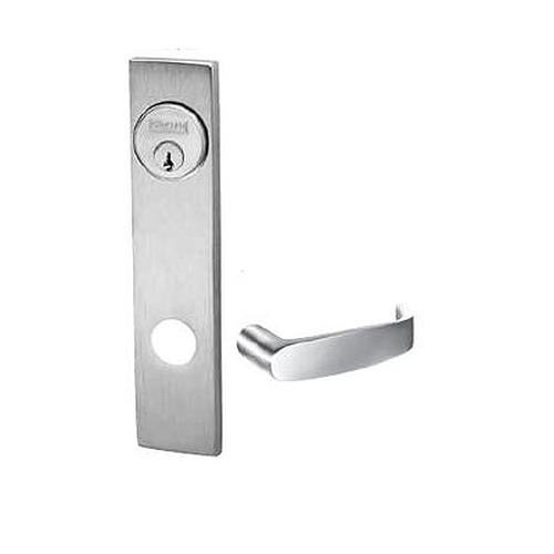 Sargent Electromechanical Fail Safe Mortise Lock with Lever and Decorative Plate Commercial Door Locks