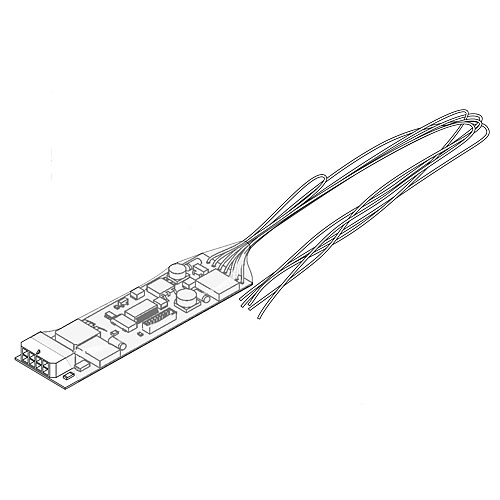 Schlage GF3000 CONTROL MODULE Access Control