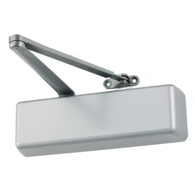 LCN Special Order Smoothee-Heavy Duty Institutional Adjustable Door Closer with Delayed Action Special Orders