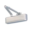 LCN Special Order Medium Duty Door Closer with Polished Brass Finish Special Orders