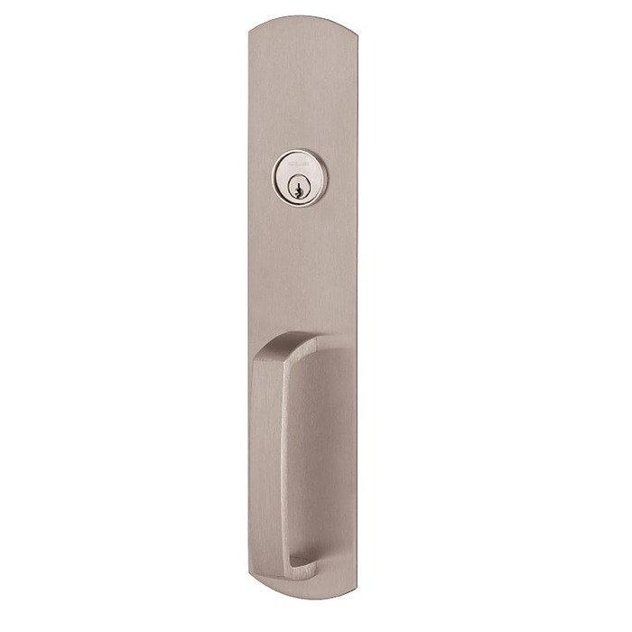 Von Duprin Night Latch Trim for 98/99 series Exit Devices Exit Devices / Panic Bars