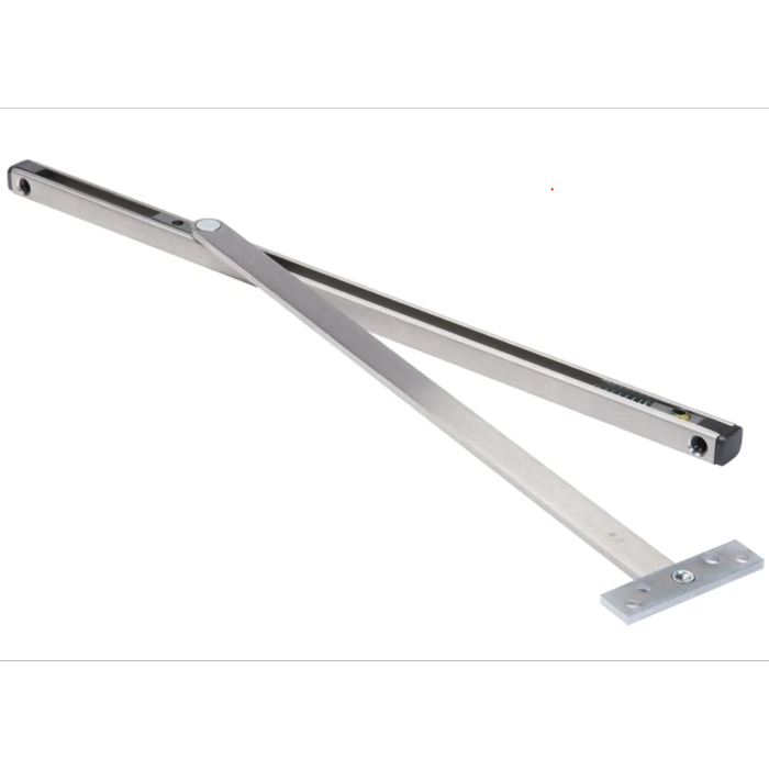 Rixson 10-316-690 Overhead Holder/Stop in sprayed dark Bronze