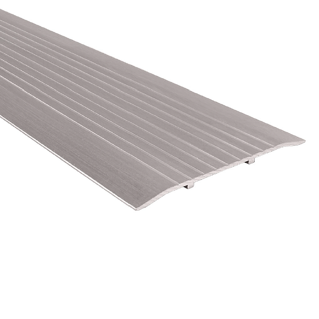 Zero International Saddle Threshold 6 x 1/4 x Size Thresholds & Weatherstripping