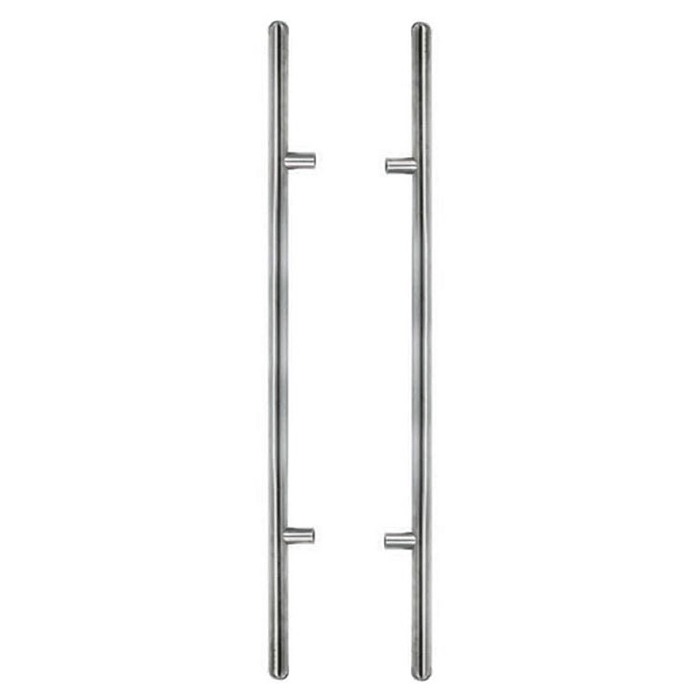Ives Special Order Straight Back to Back Long Pull Special Orders