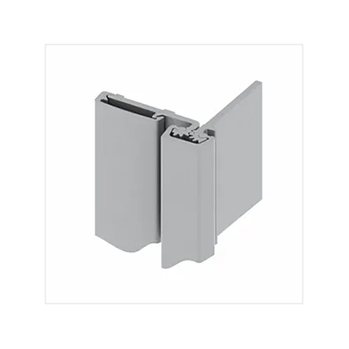 Roton Heavy Duty Half Surface Continuous Hinge Continuous Hinges