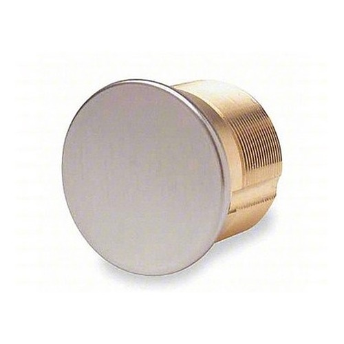 Qualified 1-1/2 Dummy Mortise Cylinder Cylinders