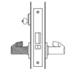 Best Storeroom Function Complete Mortise Lock with Lever and Rose Special Orders image 2