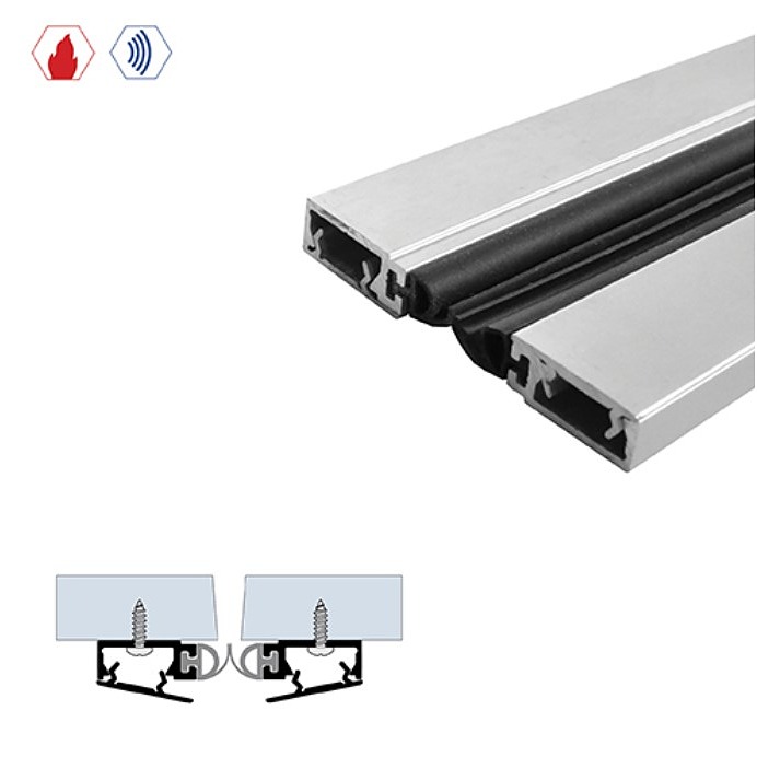 Legacy Manufacturing Special Order Concealed Perimeter Gasketing Special Orders