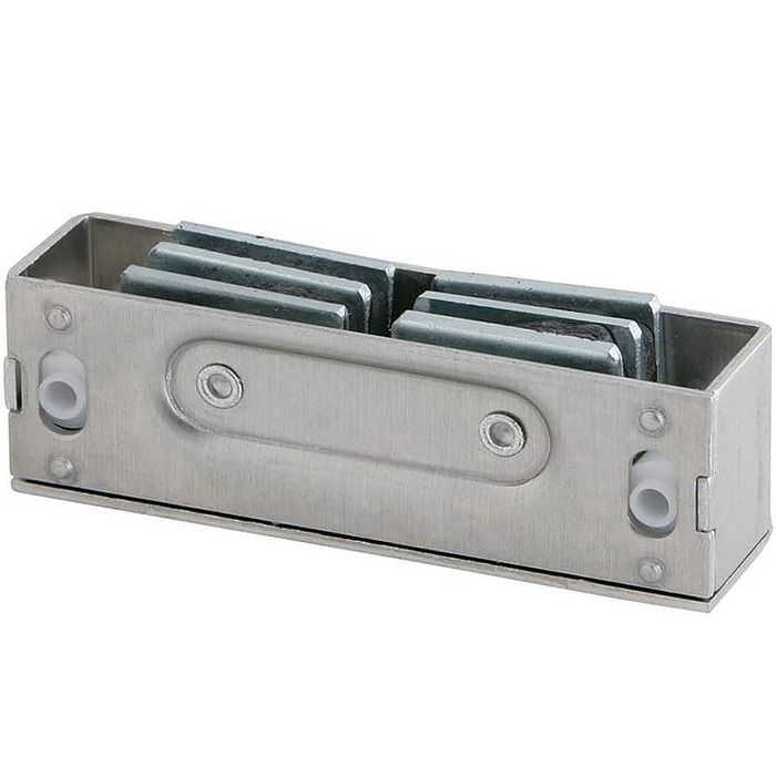 Ives Magnetic Catch Miscellaneous Door Hardware