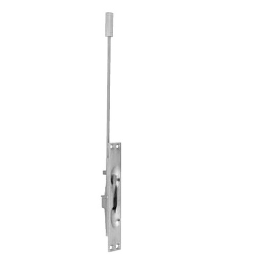 Ives Pair- Manual Flush Bolt Miscellaneous Door Hardware