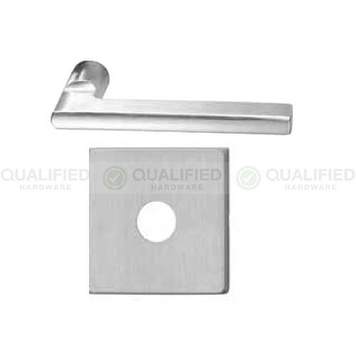 Sargent Special Order Privacy Function Complete Mortise Lock with Lever and Rose and Occupancy Indicator Special Orders