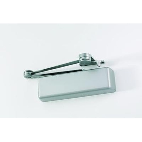 LCN Smoothee Heavy Duty Parallel CUSH Arm Adjustable Closer Surface Mounted Closers