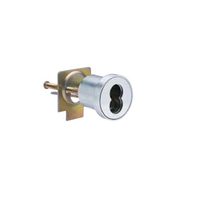 Schlage Small Format IC Core Rim Housing Cylinders