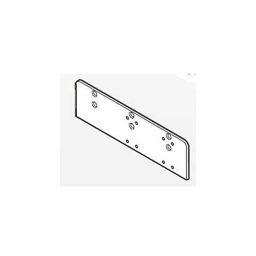 Arrow Top Jam Low Ceiling Application Drop Plate Surface Mounted Closers