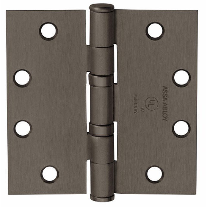 McKinney Special Order Standard Weight Ball Bearing Hinge Special Orders