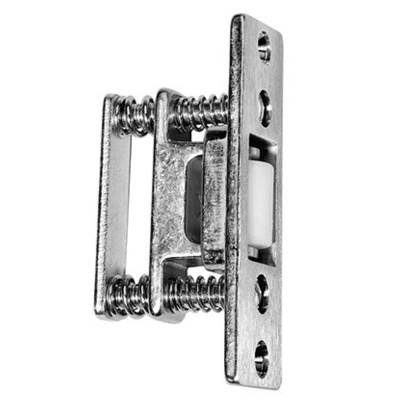 Qualified Special Order Rockwood Roller Latch with Double Acting Strike Special Orders