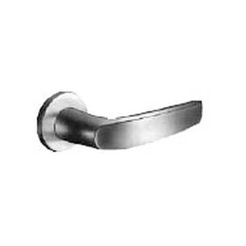 Sargent Passage Function - LN Rose & B Lever Trim pack for 8200 Mortise Lock Commercial Door Locks