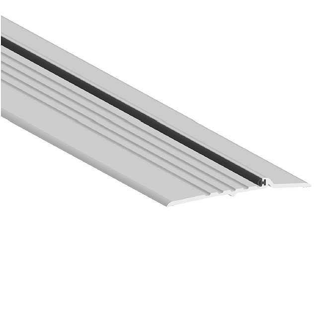 65A rabbeted saddle threshold