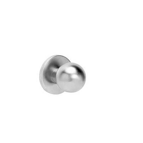Corbin Russwin Special Order Complete Storeroom Function Mortise Lock with Knob and Rose Special Orders