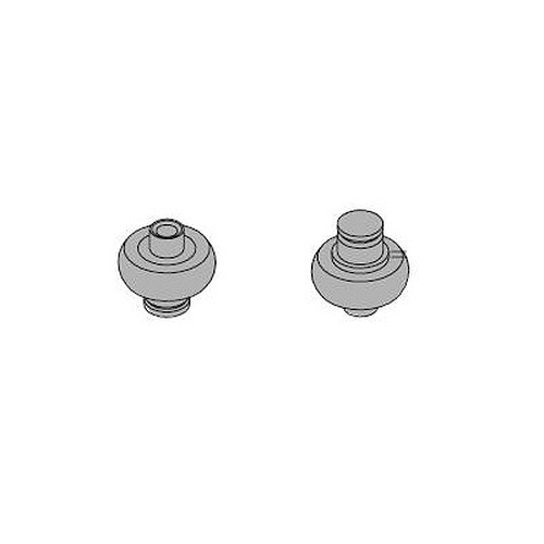 LCN Special Order Track Roller for 4630 AUTO EQUALIZER Special Orders