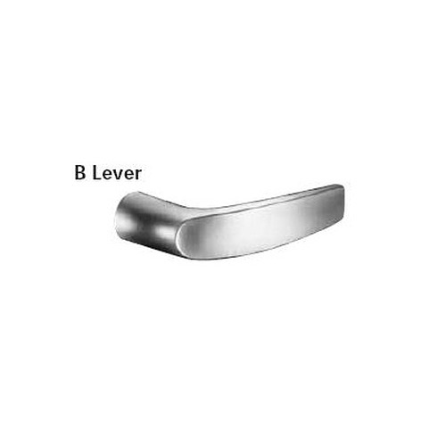Sargent Special Order Keypad & Profile Series Outside B Style Lever Special Orders