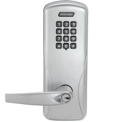 Schlage Special Order Electronic Digital Pushbutton Lock Special Orders