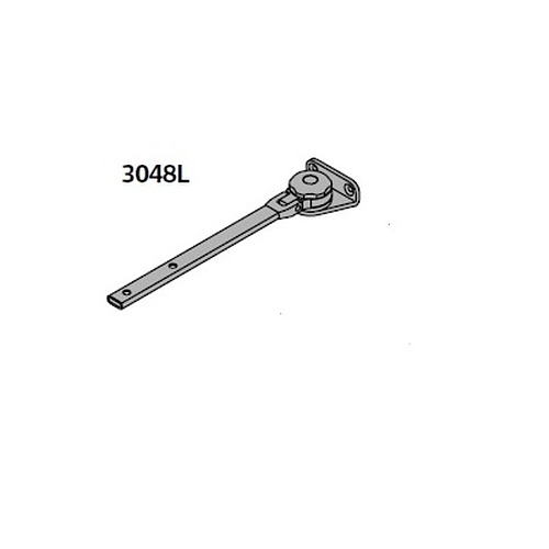 LCN Special Order Top Jam Head and Tube for Hold Open Arm Special Orders
