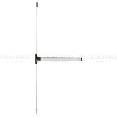 Falcon Special Order Narrow Stile Concealed Vertical Rod Exit Device with Electric Latch Retraction Special Orders