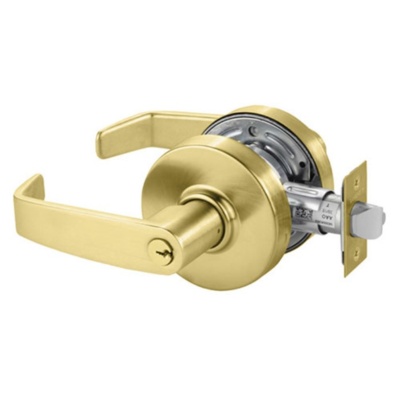 Sargent Special Order Standard Duty Entrance or Office Lever Special Orders