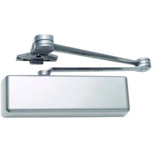 LCN Smoothee Heavy Duty Parallel SCUSH Arm Adjustable Closer Surface Mounted Closers